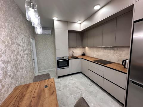 квартира по адресу Краснова ул., 1-А