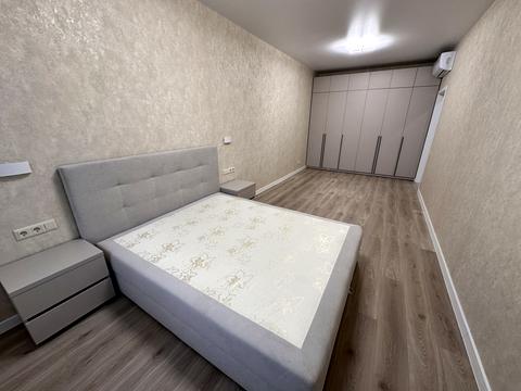 квартира по адресу Краснова ул., 1-А