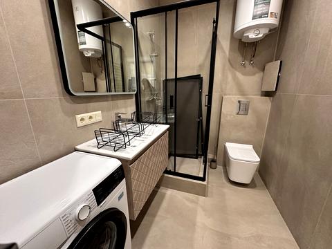 квартира по адресу Краснова ул., 1-А