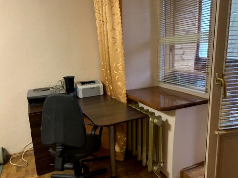 квартира за адресою Драгоманова вул., 17