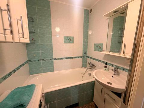 квартира за адресою Княжий Затон вул., 17-Б