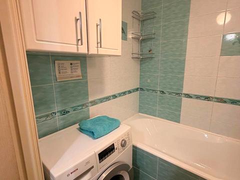 квартира за адресою Княжий Затон вул., 17-Б