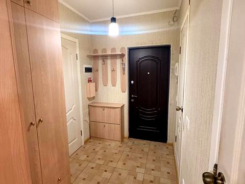 квартира за адресою Княжий Затон вул., 17-Б