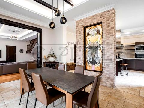 будинок за адресою Обухівський район