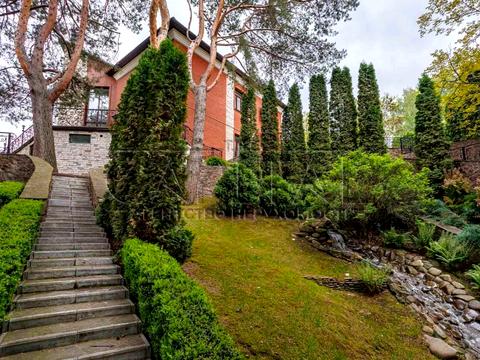 будинок за адресою Обухівський район