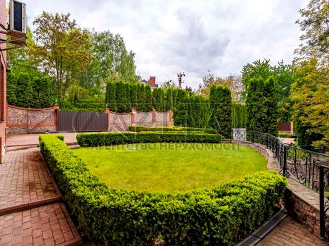 будинок за адресою Обухівський район