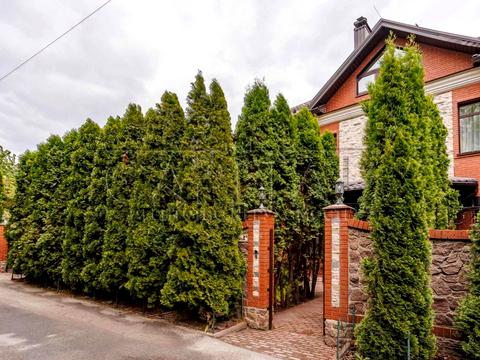 будинок за адресою Обухівський район