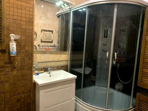 квартира за адресою Драгоманова вул., 17