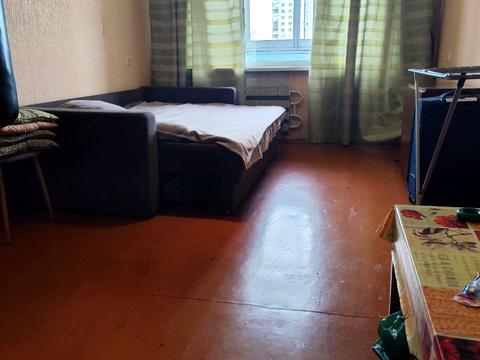 квартира за адресою Нескорених вул., 48б