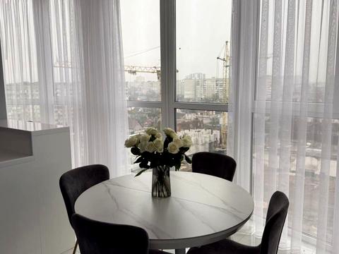 квартира по адресу Івана Сльоти ул., 49г