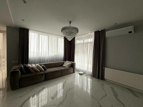 квартира по адресу Івана Сльоти ул., 49г