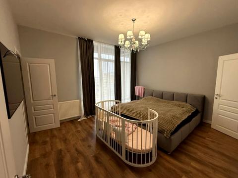 квартира по адресу Івана Сльоти ул., 49г