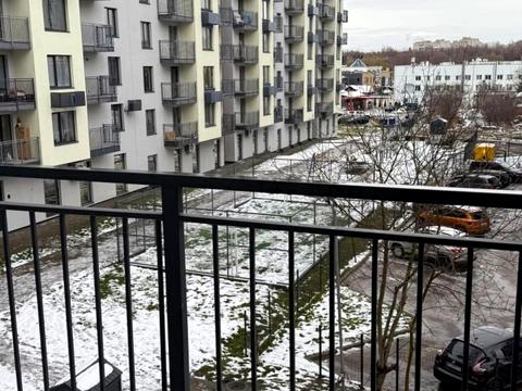 квартира по адресу Щирецкая ул., 30