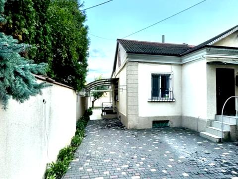 будинок за адресою Штурвальна вул.