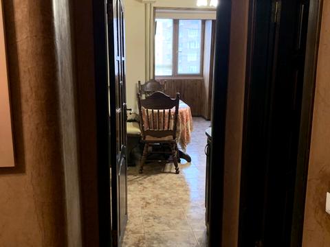 квартира за адресою Драгоманова вул., 17