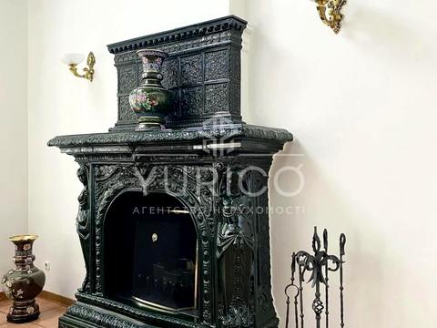 будинок за адресою Цимбалів Яр вул.