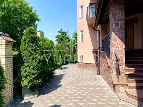 будинок за адресою Цимбалів Яр вул.