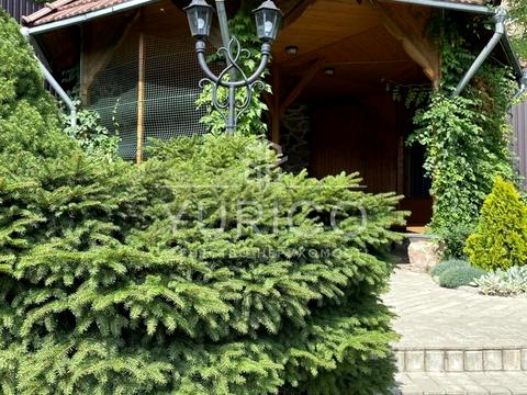 будинок за адресою Цимбалів Яр вул.