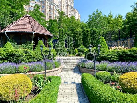 будинок за адресою Цимбалів Яр вул.