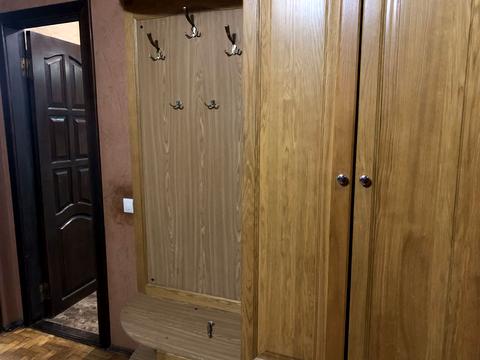 квартира за адресою Драгоманова вул., 17