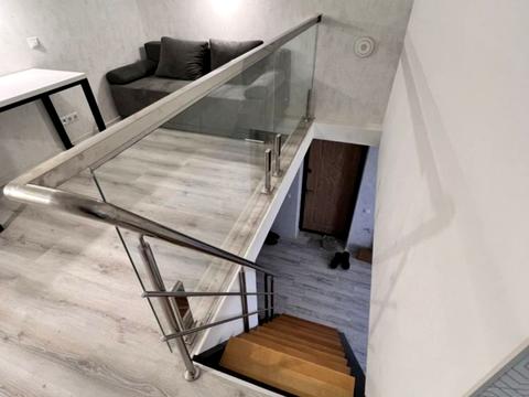 квартира за адресою Ковалівська вул. (Бестужева), 11