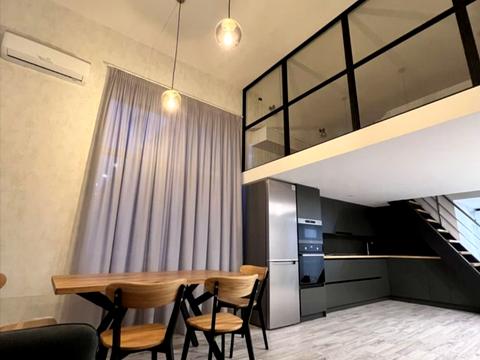 квартира за адресою Ковалівська вул. (Бестужева), 11