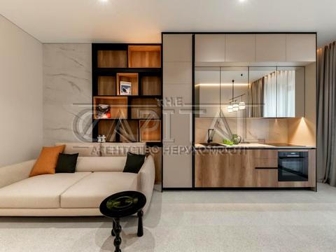 квартира за адресою Садово-Ботанічна вул. (Тимірязєвська), 46