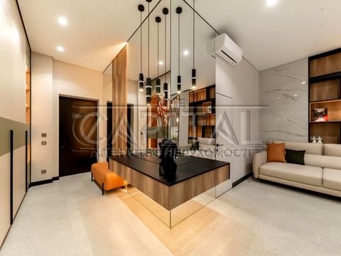 квартира за адресою Садово-Ботанічна вул. (Тимірязєвська), 46