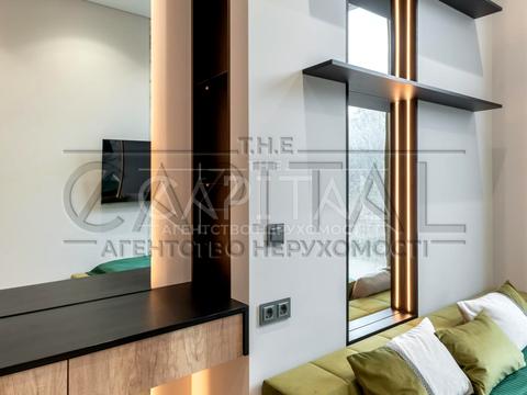 квартира за адресою Садово-Ботанічна вул. (Тимірязєвська), 46