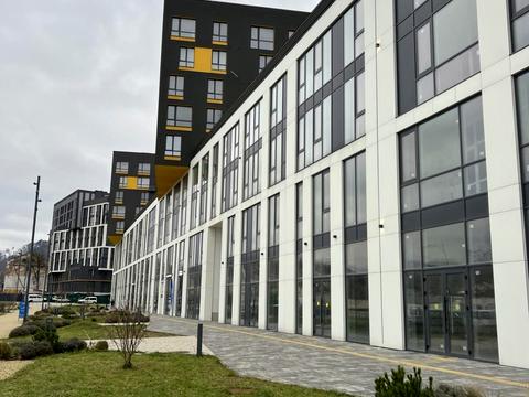 квартира за адресою Богдана Хмельницького вул., 219