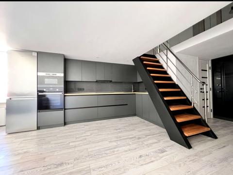 квартира за адресою Ковалівська вул. (Бестужева), 11