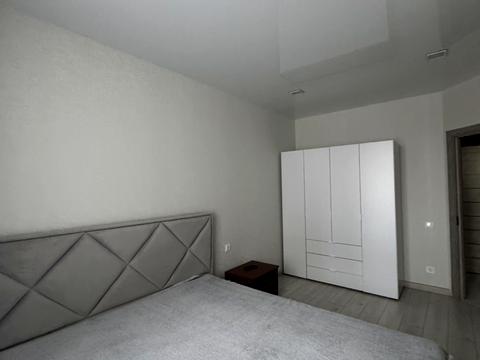 квартира за адресою Академіка Сахарова вул., 9