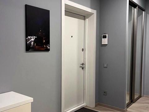 квартира за адресою Академіка Глушкова просп., 9-Д