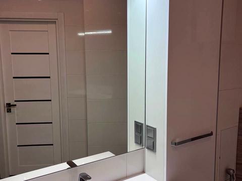 квартира за адресою Академіка Глушкова просп., 9-Д