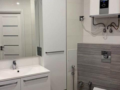 квартира за адресою Академіка Глушкова просп., 9-Д