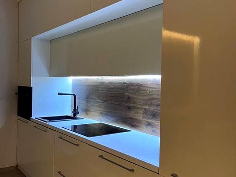 квартира за адресою Академіка Глушкова просп., 9-Д