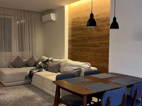 квартира за адресою Академіка Глушкова просп., 9-Д