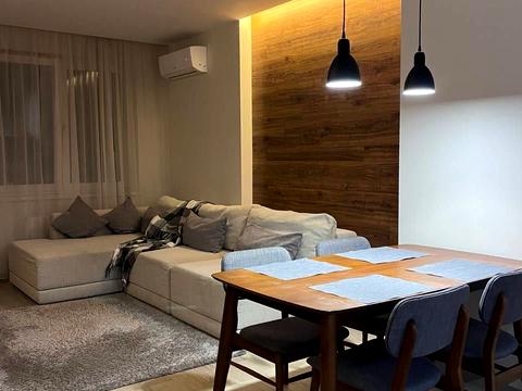 квартира за адресою Академіка Глушкова просп., 9-Д