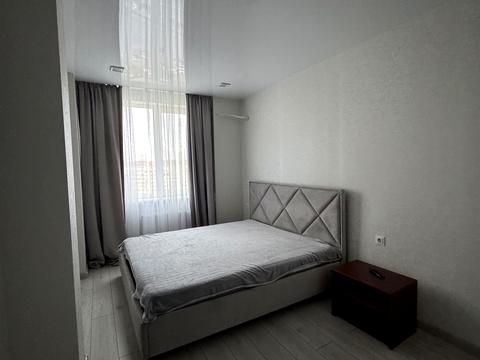 квартира за адресою Академіка Сахарова вул., 9