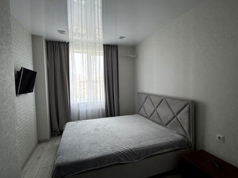 квартира за адресою Академіка Сахарова вул., 9