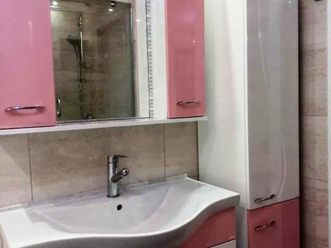 квартира за адресою Ентузіастів вул., 7/1