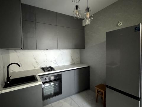 квартира за адресою Академіка Сахарова вул., 9