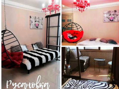 квартира за адресою Ентузіастів вул., 7/1