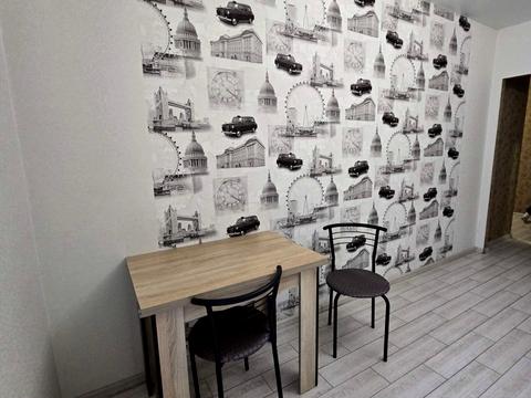 квартира за адресою Київська вул., 1