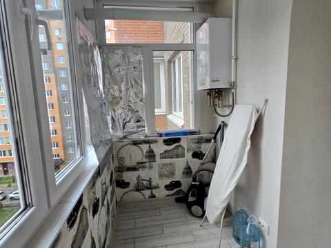 квартира за адресою Київська вул., 1