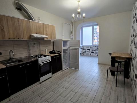 квартира за адресою Київська вул., 1