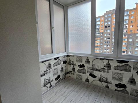 квартира за адресою Київська вул., 1