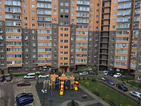 квартира за адресою Київська вул., 1