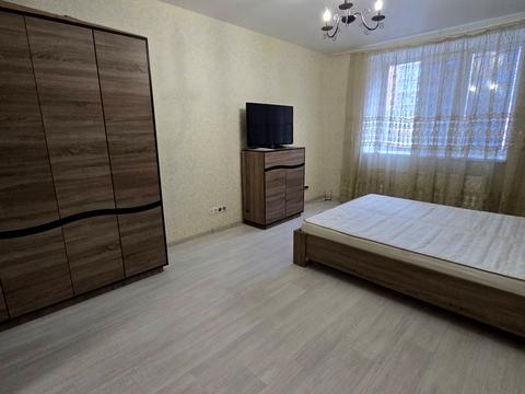 квартира за адресою Київська вул., 1