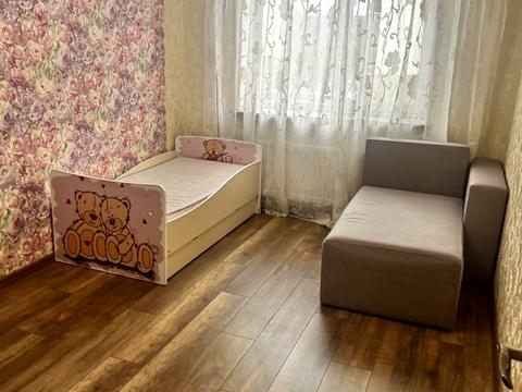 квартира за адресою Гетьманська вул., 12